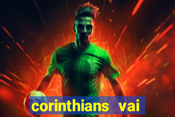 corinthians vai perder pontos